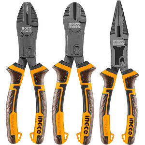 ΣΕΤ ΕΡΓΑΛΕΙΑ ΧΕΙΡΟΣ 3 ΤΕΜ. 65% SAVE ENERGY INGCO HKCPS5831