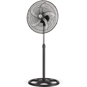 ΑΝΕΜΙΣΤΗΡΑΣ ΔΑΠΕΔΟΥ 3 ΣΕ 1-ΕΠΙΤΡΑΠΕΖΙΟΣ & ΤΟΙΧΟΥ, 50W HOMEVERO HV-SF3145