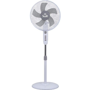 ΑΝΕΜΙΣΤΗΡΑΣ ΟΡΘΟΣΤΑΤΗΣ 40EK IQ PSF40-5 50W WHITE