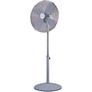 ΑΝΕΜΙΣΤΗΡΑΣ ΟΡΘΟΣΤΑΤΗΣ 50W PRIMO PRSF-80575 ΜΠΛΕ