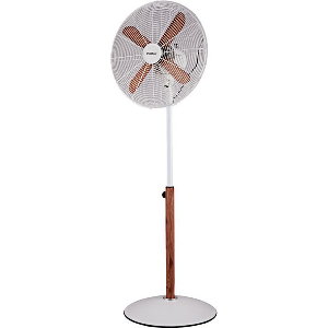 ΑΝΕΜΙΣΤΗΡΑΣ ΟΡΘΟΣΤΑΤΗΣ 50W PRIMO PRSF-80620 ΛΕΥΟ/ΞΥΛΟ