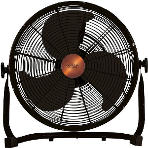 ΜΕΤΑΛΛΙΚΟΣ ΒΙΟΜΗΧΑΝΙΚΟΣ ΑΝΕΜΙΣΤΗΡΑΣ 90W CECOTEC ENERGYSILENCE 3000 PRO CEC-05933