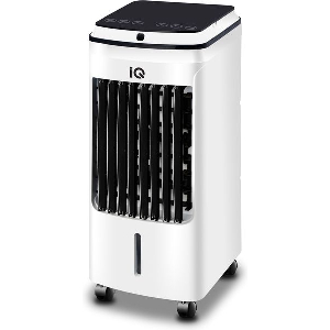 AIR COOLER ΜΕ ΤΗΛΕΧΕΙΡΙΣΤΗΡΙΟ IQ AC-199
