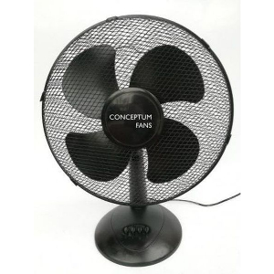 CONCEPTUM CF-403 ΑΝΕΜΙΣΤΗΡΑΣ ΕΠΙΤΡΑΠΕΖΙΟΣ 40 ΕΚ. 55W