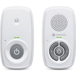 ΕΝΔΟΕΠΙΚΟΙΝΩΝΙΑ ΜΩΡΟΥ ΗΧΟΥ MOTOROLA AM21