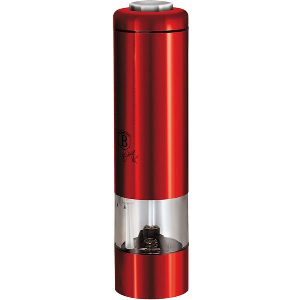 ΗΛΕΚΤΡΙΚΟΣ ΜΥΛΟΣ ΑΛΕΣΗΣ ΜΠΑΧΑΡΙΚΩΝ BERLINGER HAUS BH-1907