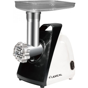 ΜΗΧΑΝΗ ΚΟΠΗΣ ΚΙΜΑ LEXICAL INOX 500W ΛΕΥΚΟ LMG-2004-WHITE