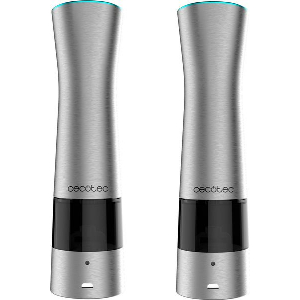 ΣΕΤ ΗΛΕΚΤΡΙΚΟΙ ΜΥΛΟΙ ΜΠΑΧΑΡΙΚΩΝ 2ΤΕΜ CECOTEC CEC-04281