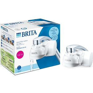 ΣΥΣΤΗΜΑ ΦΙΛΤΡΑΡΙΣΜΑΤΟΣ ΝΕΡΟΥ BRITA ON TAP 600L