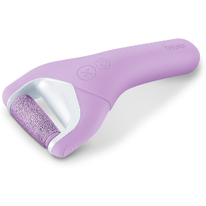 ΦΟΡΗΤΗ ΣΥΣΚΕΥΗ ΑΦΑΙΡΕΣΗΣ ΚΑΛΩΝ WET & DRY BEURER MP 59