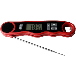 ΨΗΦΙΑΚΟ ΘΕΡΜΟΜΕΤΡΟ ΜΑΓΕΙΡΙΚΗΣ BORMANN BBQ1320