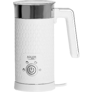 ADLER ΣΥΣΚΕΥΗ ΓΙΑ ΑΦΡΟΓΑΛΑ AD 4494 500W ΛΕΥΚΟ