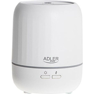 ADLER USB 3IN1 ULTRASONIC AROMA DIFFUSER AD7968