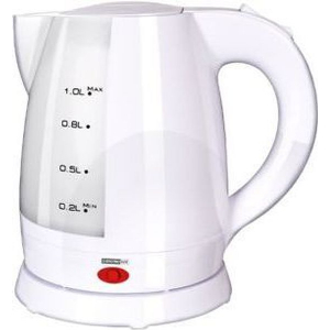 DICTRO LUX ΒΡΑΣΤΗΡΑΣ ΝΕΡΟΥ 1LT 1600W 584204 060029