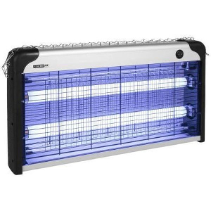 DICTRO LUX ΕΝΤΟΜΟΚΤΟΝΟ 30W ΜΕ ΛΑΜΠΑ 809602 160008