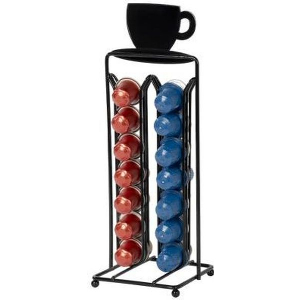 DICTRO LUX ΜΕΤΑΛΛΙΚΟ STAND ΓΙΑ ΚΑΨΟΥΛΕΣ ΚΑΦΕ 751196