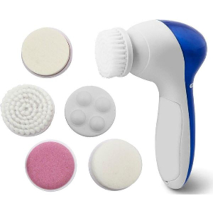 ESPERANZA EBM001 FACE BEAUTY CARE BRUSH JOY