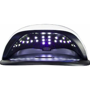 ESPERANZA EBN007 UV LED LAMP FOR NAILS DIAMOND 80W