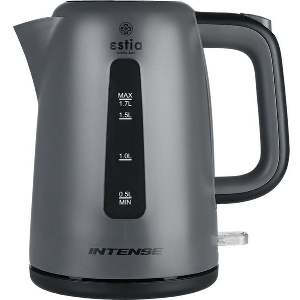 ESTIA ΒΡΑΣΤΗΡΑΣ INTENSE MISTY ΠΛΑΣΤΙΚΟΣ 2200W 1.7LT ΜΑΤ 06-24628