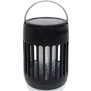 EUROLAMP ΕΝΤΟΜΟΚΤΟΝΟ-ΛΑΜΠΑ ΕΠΑΝΑΦΟΡΤΙΖΟΜΕΝΟ ΜΕ ΗΛΙΑΚΟ ΠΑΝΕΛ IP44 300-46049