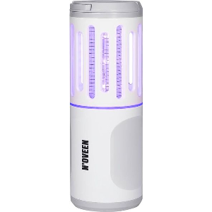 NOVEEN 3 ΣΕ 1 ΕΝΤΟΜΟΚΤΟΝΟ ΦΑΚΟΣ ΛΑΜΠΑ ΕΠΑΝΑΦ. 40M2 IKN854 LED IP44