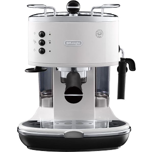 DELONGHI ICONA CLASSIC PUMP ECO311.W