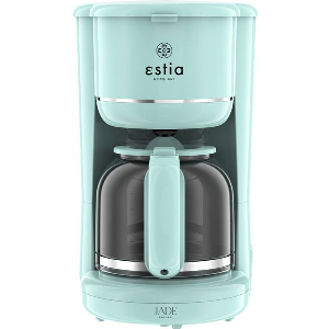 ESTIA ΚΑΦΕΤΙΕΡΑ ΦΙΛΤΡΟΥ JADE 900W 1.5LT 06-27346