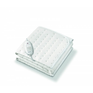 ΗΛΕΚΤΡΙΚΗ ΥΠΟΚΟΥΒΕΡΤΑ ΜΟΝΗ BEURER TS 19 130X75 CM