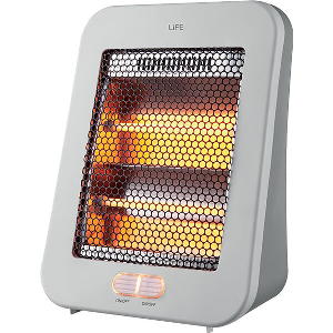 ΘΕΡΜΑΣΤΡΑ ΧΑΛΑΖΙΑ LIFE HOMEY 800W