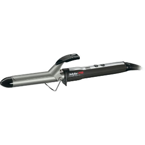 ΙΣΙΩΤΙΚΟ ΨΑΛΙΔΙ ΜΑΛΛΙΩΝ BABYLISS BAB2273TTE HAIR STYLING TOOL CURLING IRON WARM BLACK TITANIUM