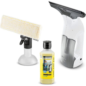 ΚΑΘΑΡΙΣΤΗΣ ΥΑΛΟΠΙΝΑΚΩΝ KARCHER WV1 PLUS D500 WINDOW CLEANER 1.633-617.0