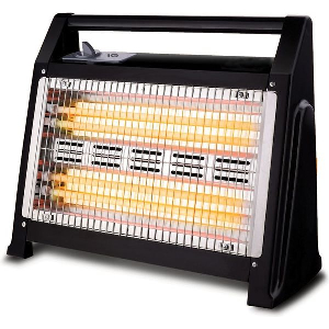 ΣΟΜΠΑ ΧΑΛΑΖΙΑ 1600W IQ HT-1474