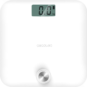 ΨΗΦΙΑΚΗ ΖΥΓΑΡΙΑ ΜΠΑΝΙΟΥ CECOTEC CEC-04250