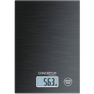 CONCEPTUM INOX ΖΥΓΑΡΙΑ ΚΟΥΖΙΝΑΣ CIX-KSC301