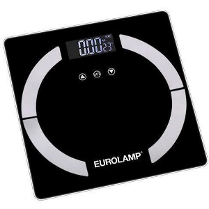 EUROLAMP ΖΥΓΑΡΙΑ ΜΠΑΝΙΟΥ ΜΕ ΛΙΠΟΜΕΤΡΗΣΗ 300-70037