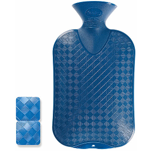 FASHY ΘΕΡΜΟΦΟΡΑ ΝΕΡΟΥ 6420 54 ΜΠΛΕ