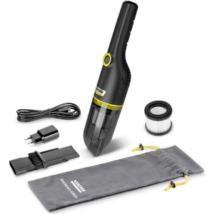 KARCHER CVH ANNIVERSARY EDITION 7.2V 1.198-355.0