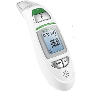 MEDISANA INFRARED MULTIFUNCTIONAL THERMOMETER TM 750
