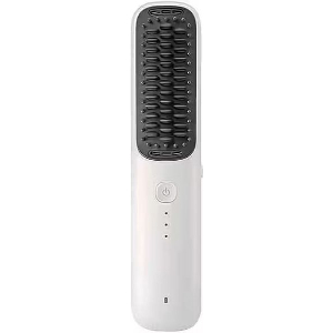 XIAOMI CORDLESS HAIR STRAIGHTENER BRUSH EU BHR07RFEU