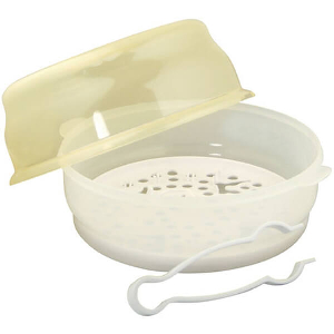 ΑΠΟΣΤΕΙΡΩΤΗΣ OLYMPIA H&H BS 18 ΓΙΑ ΦΟΥΡΝΟ ΜΙΚΡΟΚΥΜΑΤΩΝ ΓΙΑ 4 ΜΠΙΜΠΕΡΟ