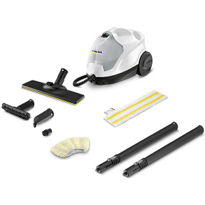 ΑΤΜΟΚΑΘΑΡΙΣΤΗΣ 2000W KARCHER SC 4 EASYFIX CYLINDER 0,8LT 1.512-630.0