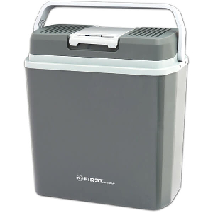 ΦΟΡΗΤΟ ΗΛΕΚΤΡΙΚΟ ΨΥΓΕΙΟ ΘΕΡΜΑΝΤΗΡΑΣ 24L FIRST AUSTRIA FA-5170-4