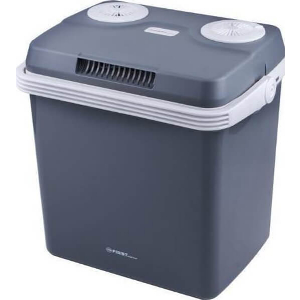 ΦΟΡΗΤΟ ΗΛΕΚΤΡΙΚΟ ΨΥΓΕΙΟ ΘΕΡΜΑΝΤΗΡΑΣ 32L FIRST AUSTRIA FA-5170