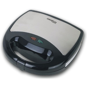 CONCEPTUM ΤΟΣΤΙΕΡΑ INOX CIX-SM032