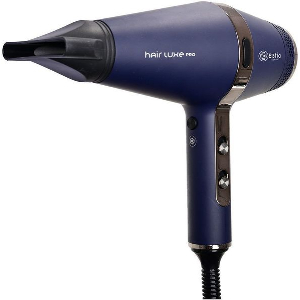 ESTIA ΣΕΣΟΥΑΡ ΜΑΛΛΙΩΝ HAIR LUXE PRO 2200W ΜΕ AC ΜΟΤΕΡ