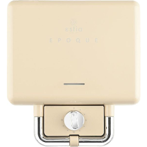ESTIA ΤΟΣΤΙΕΡΑ RETRO EPOQUE 2 ΘΕΣΕΩΝ 800W Σ 06-25939