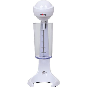HOBBY ΦΡΑΠΙΕΡΑ 100W ΛΕΥΚΗ HCM-40395