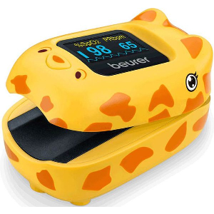 ΠΑΙΔΙΚΟ ΟΞΥΜΕΤΡΟ BEURER PO 13