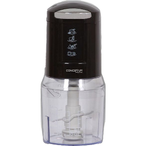 ΠΟΛΥΚΟΠΤΗΣ CONCEPTUM INOX MULTI CIX-ML802B