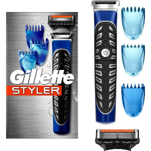 GILLETTE ΞΥΡΙΣΤΙΚΗ ΜΗΧΑΝΗ PROGLIDE STYLER (MHXANH+1 ΑΝΤ) 80756756